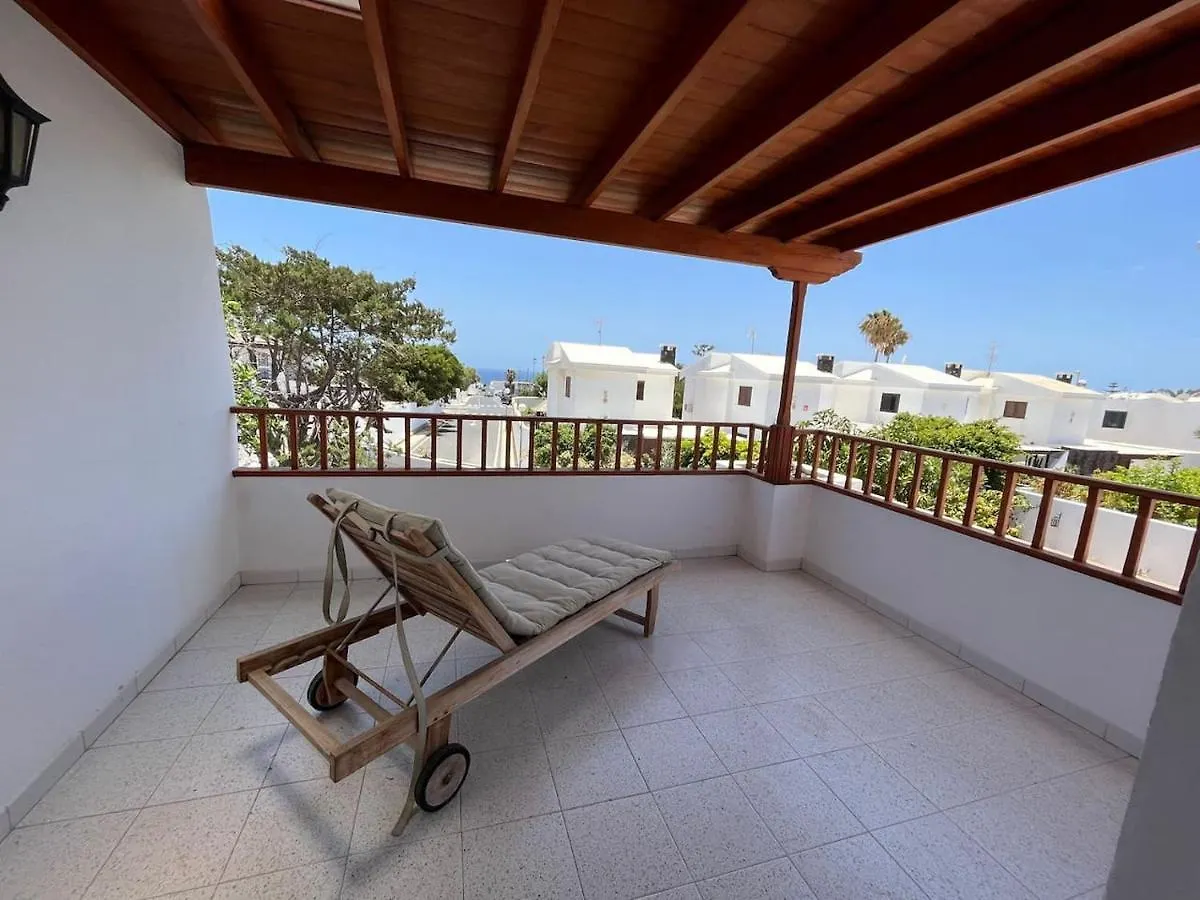 Villa Anna With Heated Pool Puerto del Carmen  Puerto del Carmen (Lanzarote)