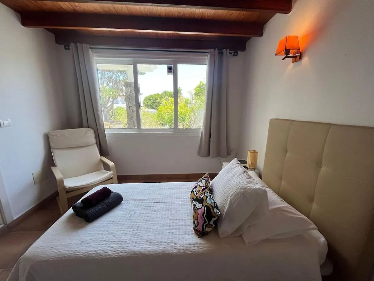 Villa Anna With Heated Pool Puerto del Carmen  0*, Puerto del Carmen (Lanzarote)