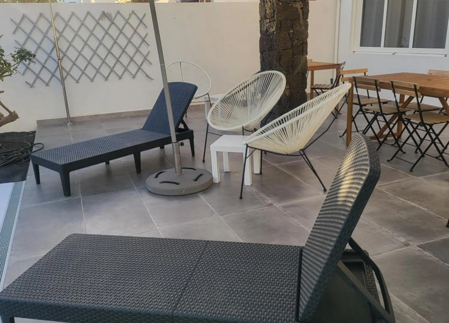Villa Anna With Heated Pool Puerto del Carmen  Spanien
